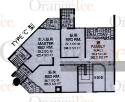 Boon Teck Towers (D12), Condominium #143863932